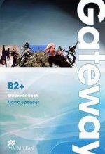 Gateway B2+ Students Book