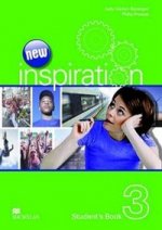 Inspiration NEd 3 Students Book