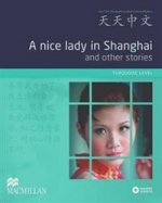 Nice Lady in shanghai and other stories, A (Turquoise) Reader