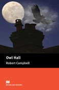 Owl Hall, The Reader