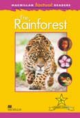 Rainforests Reader