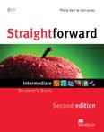 Straightforward 2Ed Int Students Book