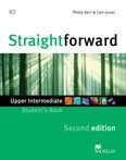 Straightforward 2Ed Up-Int Students Book