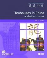 Teahouses in China and other stories (Violet) Reader