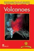 Volcanoes Reader