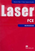 Laser FCE WB no key #ост./не издается#