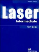 Laser Int Test Book #ост./не издается#