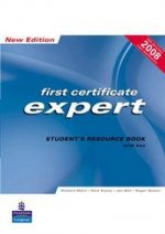 FCE Expert NEd SRB +key