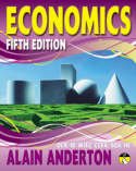 A Level Economics SB:5th Ed