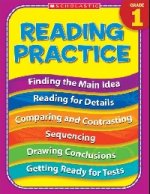 Reading Practice  (grade 1)