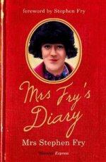 Mrs. Frys Diary ***