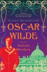 Oscar Wilde & the Vatican Murders *** #дата изд.02.02.12#