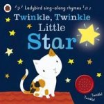 Twinkle, Twinkle, Little Star  (HB)