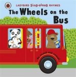 Wheels on the Bus  (HB)