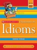 Childrens Dict of Idioms  TPB