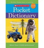 Scholastic Pocket Dictionary (New Ed.)