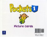 Pockets 1 Picture Cards #не издается#