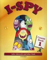 I-Spy 1. Course Book