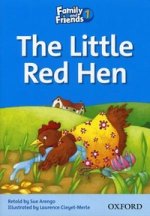 Family and Friends 1. Reader The Little Red Hen