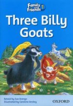 Family and Friends 1. Reader Three Billy Goats