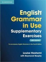 Eng Gram in Use Supp Ex 4Ed Bk +ans