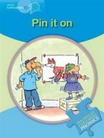 Little Explorers B. Pin it on