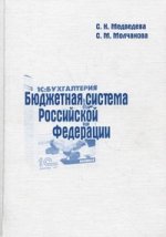 Бюджетная система РФ. Учебное пособие
