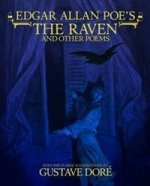 Raven & Other Poems (HB) illustr. by Gustave Dore