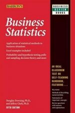 Business Statistics 5th ed