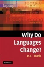 Why do languages change
