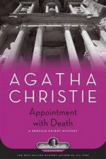 Appointment with Death (Hercule Poirot Mysteries)  HB
