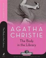 Body in the Library (Miss Marple Mysteries) HB
