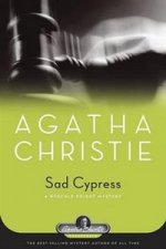 Sad Cypress (Hercule Poirot Mysteries)  HB