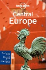 Central Europe  9Ed