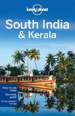 South India & Kerala  6Ed