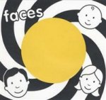 Babys Very First Books: Faces (rag book)