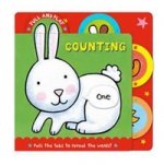 Counting  (board book)