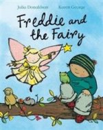 Freddie and the Fairy (PB) childrens