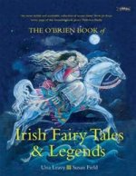 The OBrien Book of Irish Fairy Tales and Legends
