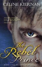 The Rebel Prince