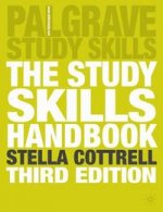 The Study Skills Handbook