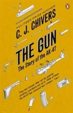 Gun: Story of the AK-47