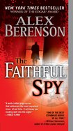 Faithful Spy  (NY Times bestseller)