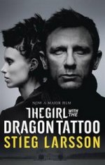 Girl with the Dragon Tattoo  (US film tie-in)   Ned