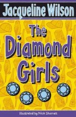 Diamond Girls   Ned