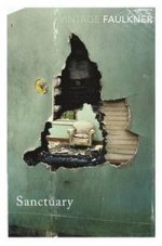 Sanctuary  (Vintage classics)