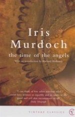 Time of the Angels (Vintage classics)