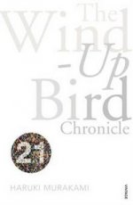 Wind-Up Bird Chronicle (Vintage Anniversary Ed.)