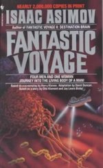 Fantastic Voyage  (MM)