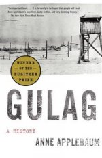 Gulag: History  (TPB)  Pulitzer Prize